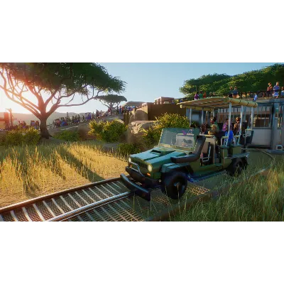 PLANET ZOO ULTIMATE EDITION+ВСЕ DLC 🅿 𝗣𝐀𝐘𝗣𝐀𝐋 - irongamers.ru