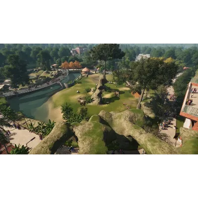 PLANET ZOO ULTIMATE EDITION+ВСЕ DLC 🅿 𝗣𝐀𝐘𝗣𝐀𝐋 - irongamers.ru