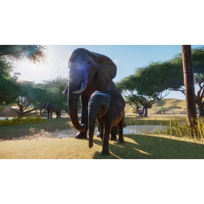 PLANET ZOO ULTIMATE EDITION+ВСЕ DLC 🅿 𝗣𝐀𝐘𝗣𝐀𝐋 - irongamers.ru