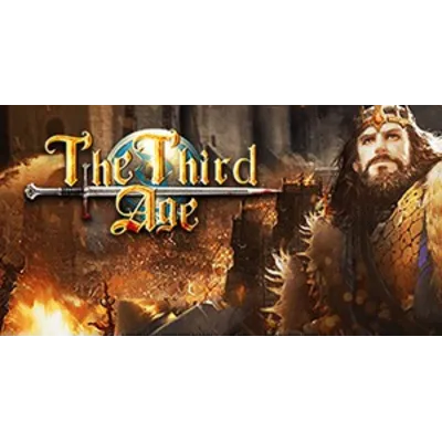 The Third Age – Starter Pack ПРОМОКОД - irongamers.ru