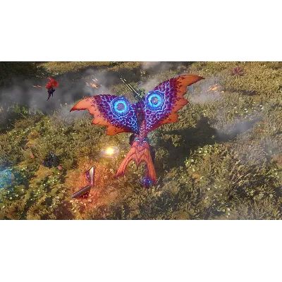 Skyforge: Celestial Shrine Pack PS4 / 5 EU КЛЮЧ - irongamers.ru