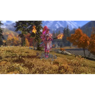 Skyforge: Celestial Shrine Pack PS4 / 5 EU КЛЮЧ - irongamers.ru