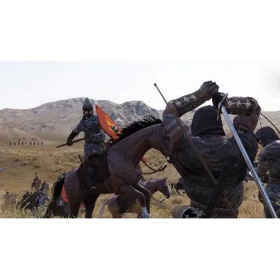 Mount Blade II Bannerlord+DLC War Sails STEAM 🅿 𝗣𝐀𝐘𝗣𝐀𝐋 - irongamers.ru