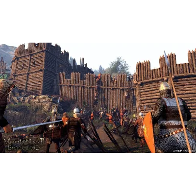 Mount Blade II Bannerlord+DLC War Sails STEAM 🅿 𝗣𝐀𝐘𝗣𝐀𝐋 - irongamers.ru