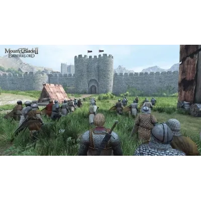 Mount Blade II Bannerlord+DLC War Sails STEAM 🅿 𝗣𝐀𝐘𝗣𝐀𝐋 - irongamers.ru