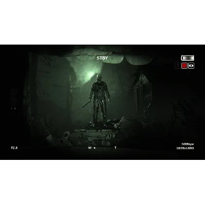 Outlast 2 АВТОДОСТАВКА STEAM GLOBAL МГНОВЕННО ЛИЦЕНЗИЯ - irongamers.ru