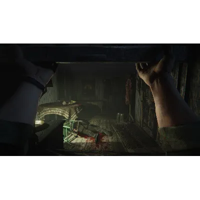 Outlast 2 АВТОДОСТАВКА STEAM GLOBAL МГНОВЕННО ЛИЦЕНЗИЯ - irongamers.ru