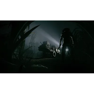Outlast 2 АВТОДОСТАВКА STEAM GLOBAL МГНОВЕННО ЛИЦЕНЗИЯ - irongamers.ru