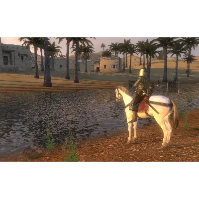 Mount and Blade: Warband АВТОДОСТАВКА STEAM GLOBAL МГНОВЕННО ЛИЦЕНЗИЯ - irongamers.ru