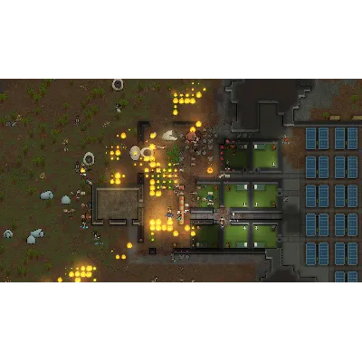 RimWorld АВТОДОСТАВКА STEAM GLOBAL МГНОВЕННО ЛИЦЕНЗИЯ - irongamers.ru