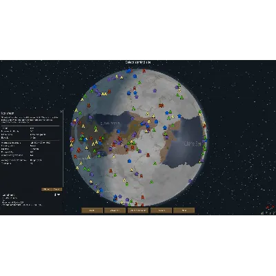 RimWorld АВТОДОСТАВКА STEAM GLOBAL МГНОВЕННО ЛИЦЕНЗИЯ - irongamers.ru