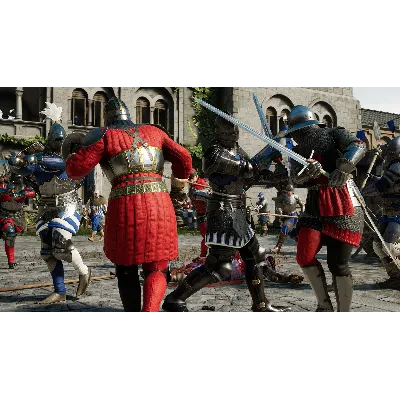 MORDHAU АВТОДОСТАВКА STEAM GLOBAL МГНОВЕННО ЛИЦЕНЗИЯ - irongamers.ru