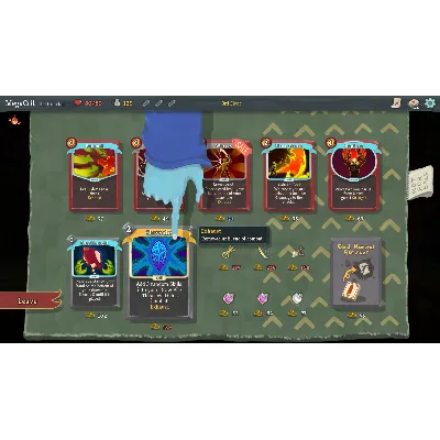 Slay the Spire АВТОДОСТАВКА STEAM GLOBAL МГНОВЕННО ЛИЦЕНЗИЯ - irongamers.ru