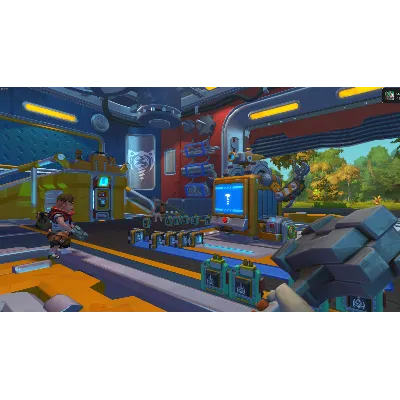 Scrap Mechanic АВТОДОСТАВКА STEAM GLOBAL МГНОВЕННО ЛИЦЕНЗИЯ - irongamers.ru