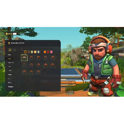 Scrap Mechanic АВТОДОСТАВКА STEAM GLOBAL МГНОВЕННО ЛИЦЕНЗИЯ - irongamers.ru