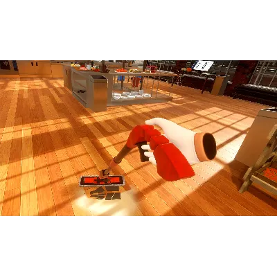 Cooking Simulator VR АВТОДОСТАВКА STEAM GLOBAL МГНОВЕННО ЛИЦЕНЗИЯ - irongamers.ru