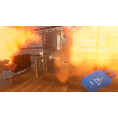 Cooking Simulator VR АВТОДОСТАВКА STEAM GLOBAL МГНОВЕННО ЛИЦЕНЗИЯ - irongamers.ru