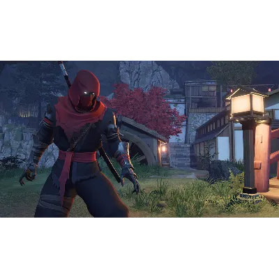 Aragami 2 АВТОДОСТАВКА STEAM GLOBAL МГНОВЕННО ЛИЦЕНЗИЯ - irongamers.ru