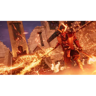 Aragami 2 АВТОДОСТАВКА STEAM GLOBAL МГНОВЕННО ЛИЦЕНЗИЯ - irongamers.ru