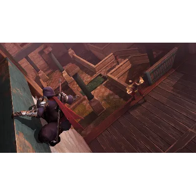 Aragami 2 АВТОДОСТАВКА STEAM GLOBAL МГНОВЕННО ЛИЦЕНЗИЯ - irongamers.ru