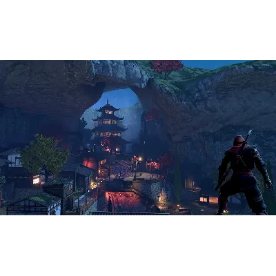 Aragami 2 АВТОДОСТАВКА STEAM GLOBAL МГНОВЕННО ЛИЦЕНЗИЯ - irongamers.ru