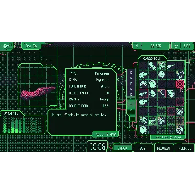 Space Warlord Organ Trading Simulator АВТОДОСТАВКА STEAM GLOBAL МГНОВЕННО ЛИЦЕНЗИЯ - irongamers.ru