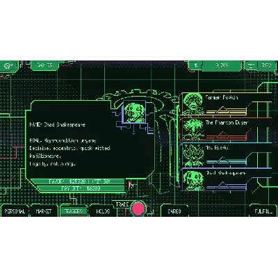 Space Warlord Organ Trading Simulator АВТОДОСТАВКА STEAM GLOBAL МГНОВЕННО ЛИЦЕНЗИЯ - irongamers.ru
