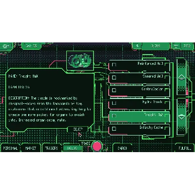 Space Warlord Organ Trading Simulator АВТОДОСТАВКА STEAM GLOBAL МГНОВЕННО ЛИЦЕНЗИЯ - irongamers.ru