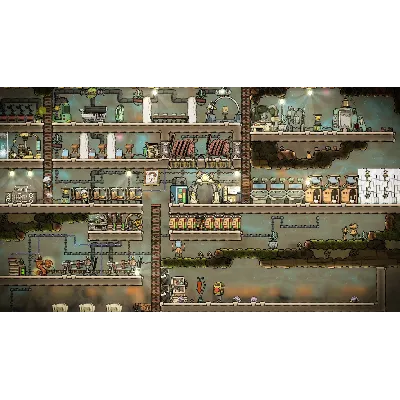 Oxygen Not Included АВТОДОСТАВКА STEAM GLOBAL МГНОВЕННО ЛИЦЕНЗИЯ - irongamers.ru