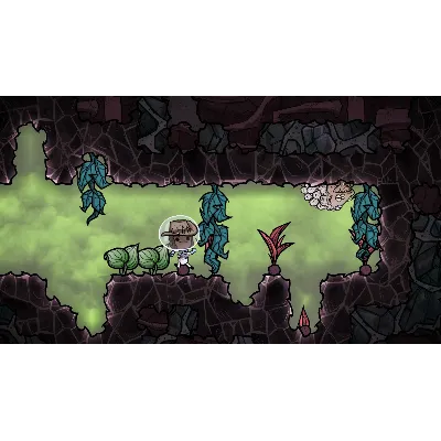 Oxygen Not Included АВТОДОСТАВКА STEAM GLOBAL МГНОВЕННО ЛИЦЕНЗИЯ - irongamers.ru