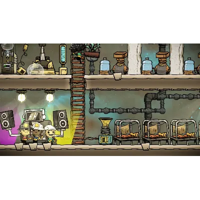 Oxygen Not Included АВТОДОСТАВКА STEAM GLOBAL МГНОВЕННО ЛИЦЕНЗИЯ - irongamers.ru
