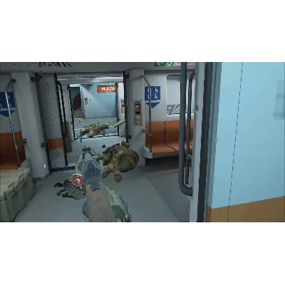 Pavlov VR АВТОДОСТАВКА STEAM GLOBAL МГНОВЕННО ЛИЦЕНЗИЯ - irongamers.ru