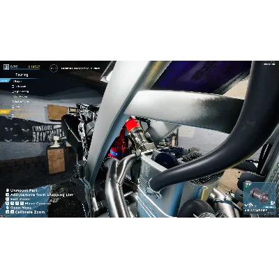 Motorcycle Mechanic Simulator 2021 АВТОДОСТАВКА STEAM GLOBAL МГНОВЕННО ЛИЦЕНЗИЯ - irongamers.ru