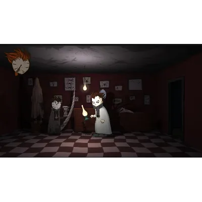 Knock-knock АВТОДОСТАВКА STEAM GLOBAL МГНОВЕННО ЛИЦЕНЗИЯ - irongamers.ru