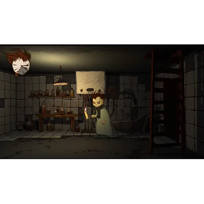 Knock-knock АВТОДОСТАВКА STEAM GLOBAL МГНОВЕННО ЛИЦЕНЗИЯ - irongamers.ru