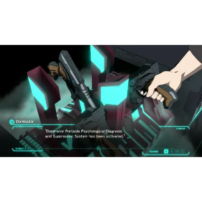 PSYCHO-PASS: Mandatory Happiness АВТОДОСТАВКА STEAM GLOBAL МГНОВЕННО ЛИЦЕНЗИЯ - irongamers.ru