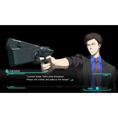 PSYCHO-PASS: Mandatory Happiness АВТОДОСТАВКА STEAM GLOBAL МГНОВЕННО ЛИЦЕНЗИЯ - irongamers.ru