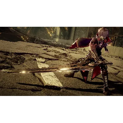 CODE VEIN Deluxe Edition АВТОДОСТАВКА STEAM GLOBAL МГНОВЕННО ЛИЦЕНЗИЯ - irongamers.ru