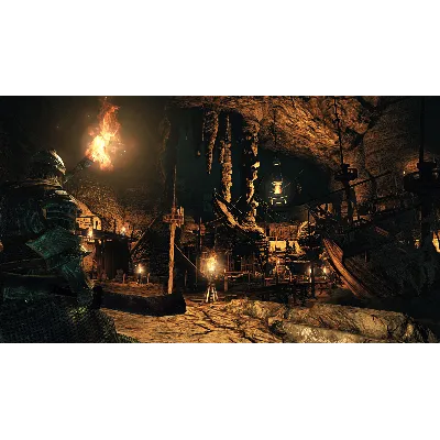 DARK SOULS II: Scholar of the First Sin АВТОДОСТАВКА STEAM GLOBAL МГНОВЕННО ЛИЦЕНЗИЯ - irongamers.ru