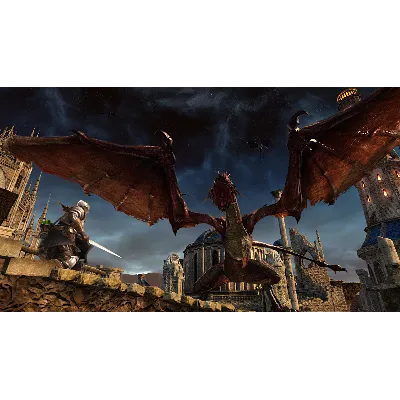 DARK SOULS II: Scholar of the First Sin АВТОДОСТАВКА STEAM GLOBAL МГНОВЕННО ЛИЦЕНЗИЯ - irongamers.ru