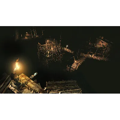 DARK SOULS II: Scholar of the First Sin АВТОДОСТАВКА STEAM GLOBAL МГНОВЕННО ЛИЦЕНЗИЯ - irongamers.ru