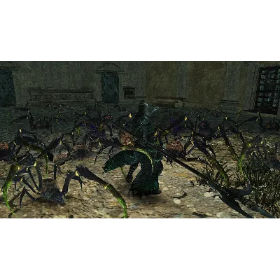 DARK SOULS II: Scholar of the First Sin АВТОДОСТАВКА STEAM GLOBAL МГНОВЕННО ЛИЦЕНЗИЯ - irongamers.ru
