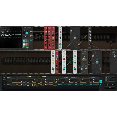The Signal State АВТОДОСТАВКА STEAM GLOBAL МГНОВЕННО ЛИЦЕНЗИЯ - irongamers.ru