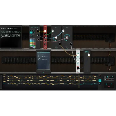 The Signal State АВТОДОСТАВКА STEAM GLOBAL МГНОВЕННО ЛИЦЕНЗИЯ - irongamers.ru