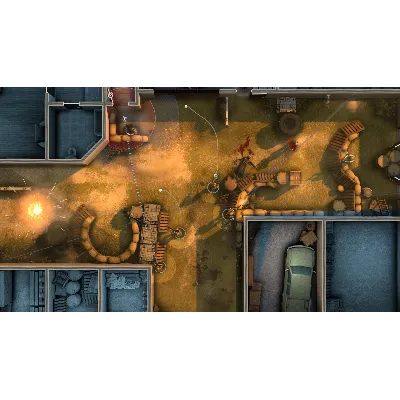 Door Kickers 2: Task Force North АВТОДОСТАВКА STEAM GLOBAL МГНОВЕННО ЛИЦЕНЗИЯ - irongamers.ru