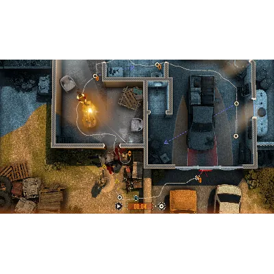 Door Kickers 2: Task Force North АВТОДОСТАВКА STEAM GLOBAL МГНОВЕННО ЛИЦЕНЗИЯ - irongamers.ru