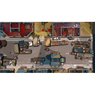Door Kickers 2: Task Force North АВТОДОСТАВКА STEAM GLOBAL МГНОВЕННО ЛИЦЕНЗИЯ - irongamers.ru