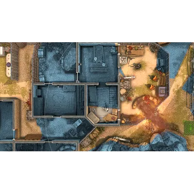 Door Kickers 2: Task Force North АВТОДОСТАВКА STEAM GLOBAL МГНОВЕННО ЛИЦЕНЗИЯ - irongamers.ru