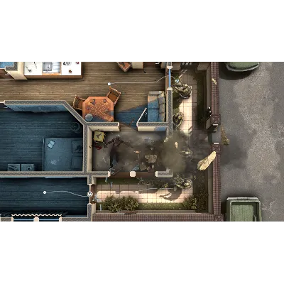 Door Kickers 2: Task Force North АВТОДОСТАВКА STEAM GLOBAL МГНОВЕННО ЛИЦЕНЗИЯ - irongamers.ru
