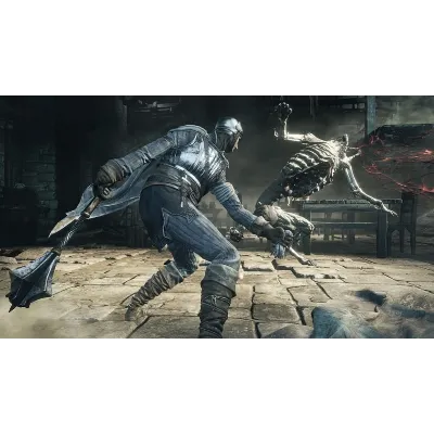 DARK SOULS™ III - СЕЗОННЫЙ ПРОПУСК XBOX КЛЮЧ - irongamers.ru